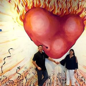 Meet your Posher, Madeleine